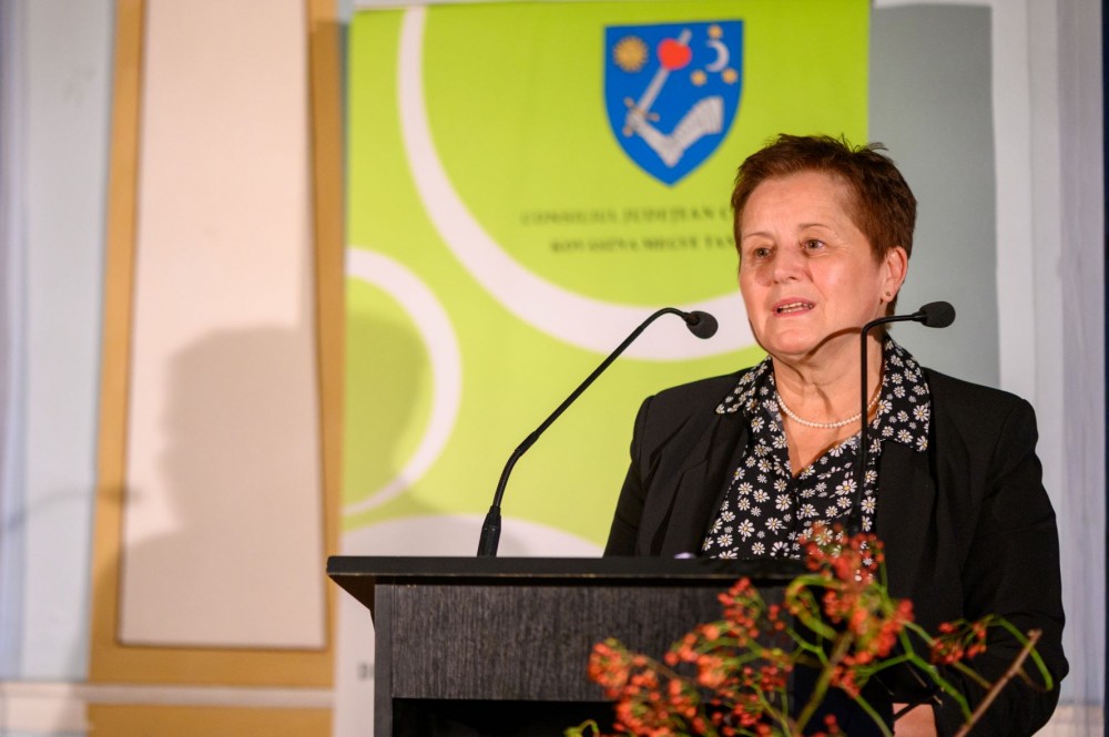 25 de ani de existență a DGASPC Covasna